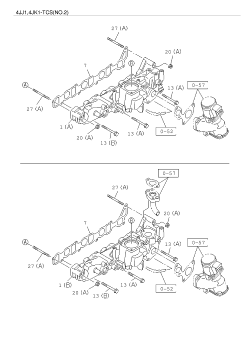 Partial Engine